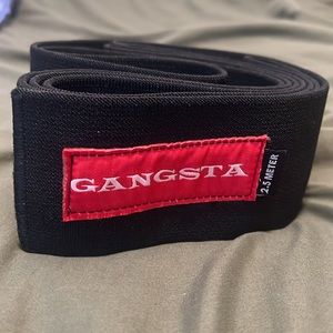 Mark Bell Knee Wraps